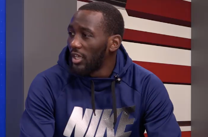 Canelo Álvarez y Terence Crawford pelearán en Las Vegas por el título unificado de peso supermediano