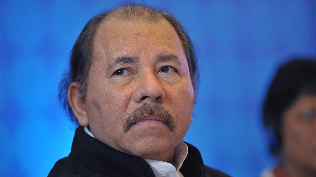 Nicaragua: Ortega busca cuarto mandato con opositores presos