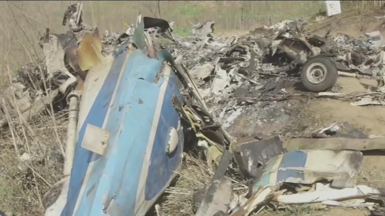 Kobe Bryant: fotos gráficas del cadáver del jugador y del accidente filtradas por policías