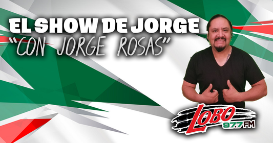 JORGE ROSAS