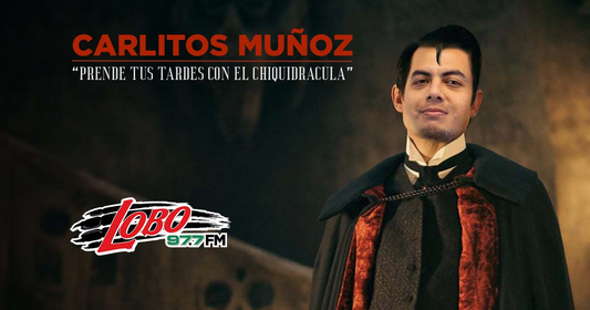 EL CHIQUIDRACULA