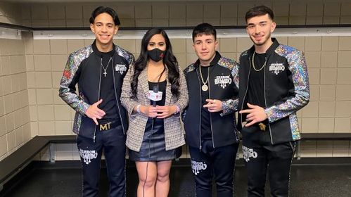 Eslabón Armado en Omaha