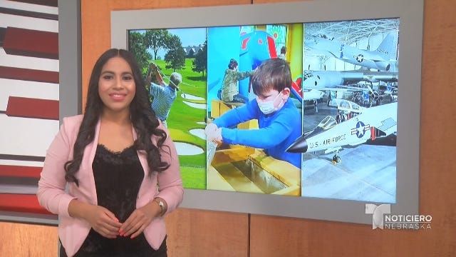 Bienvenido al fin de semana