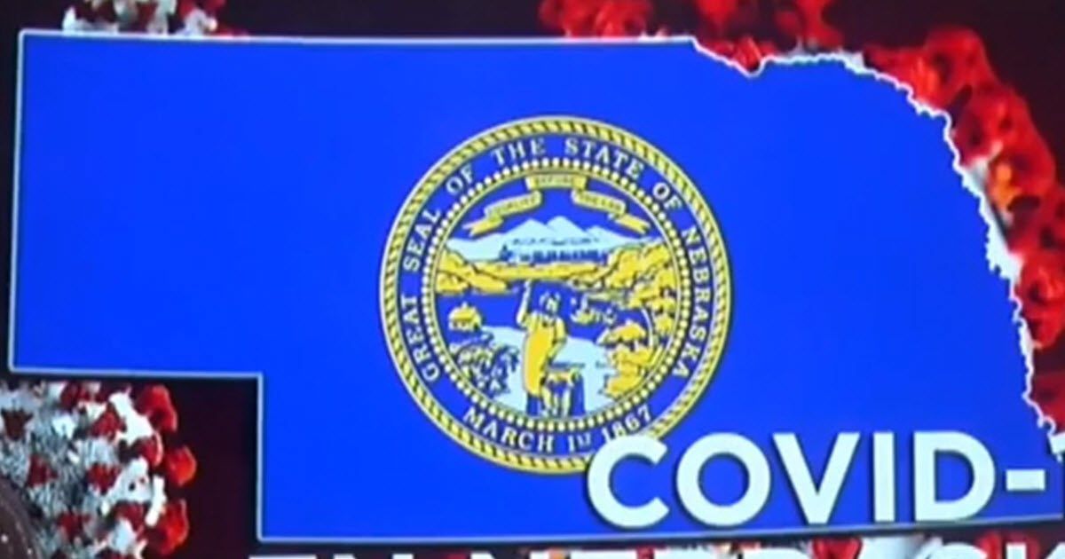 Depto. de Salud de Two Rivers se mueve al marcador rojo de pandemia