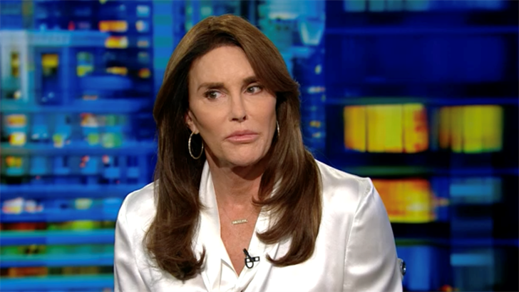 Caitlin Jenner, ex estrella de reality show, quiere ser Gobernadora de California