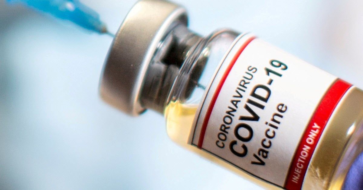 Solo el 38% de los jóvenes de 16 a 29 años están vacunados en Nebraska