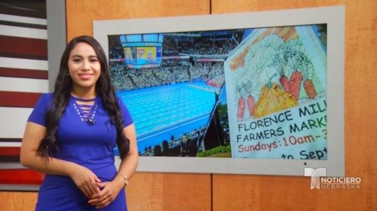 Bienvenido el fin de Semana