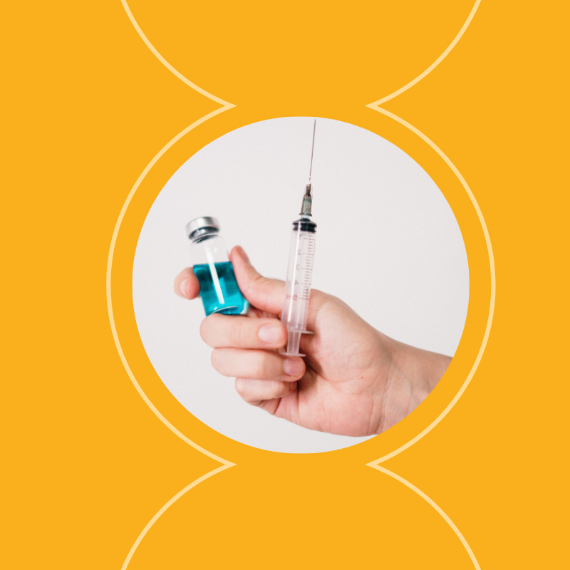 Miles de dosis de vacuna Pfizer en Nebraska, expirarán a fin de mes