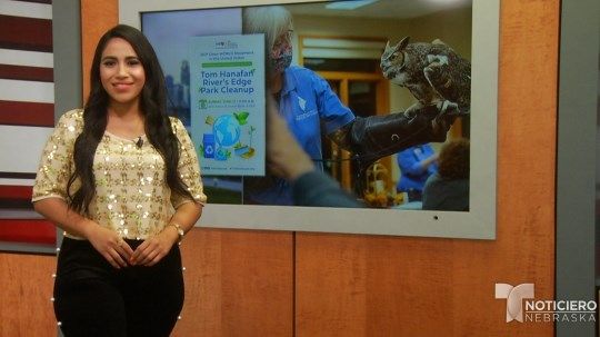 Bienvenido el fin de Semana