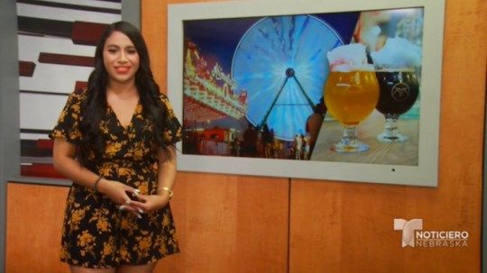 Bienvenido al fin de semana