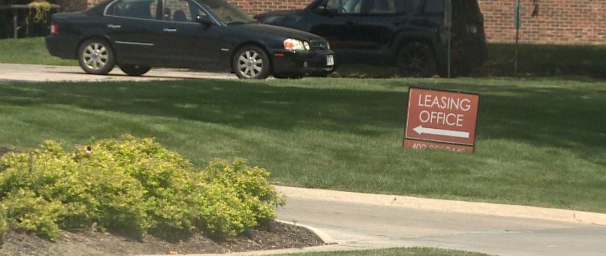 Finalización de la moratoria de desalojo, llamada de asistencia legal