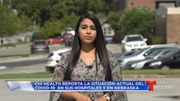 CHI Health reporta la situación COVID-19 en sus hospitales y en Nebraska