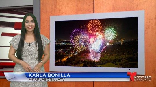 Bienvenido al fin de semana