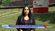 Mandato de mascarillas en Escuelas Públicas Papillion-La Vista