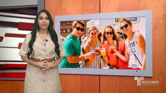 Bienvenido al fin de semana