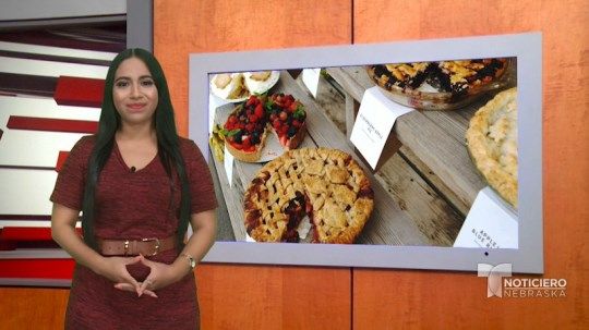 Bienvenido el fin de semana