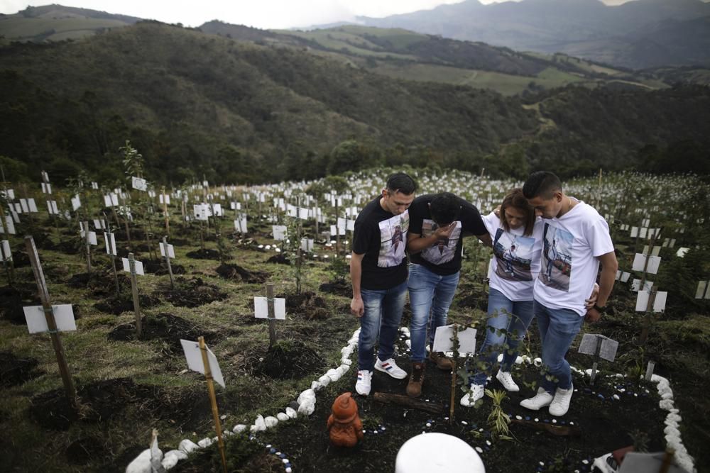La pandemia de COVID-19 suma 5 millones de muertos en 2 años