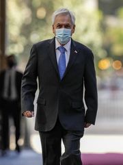 Chile: Cámara de Diputados trata juicio político a Piñera