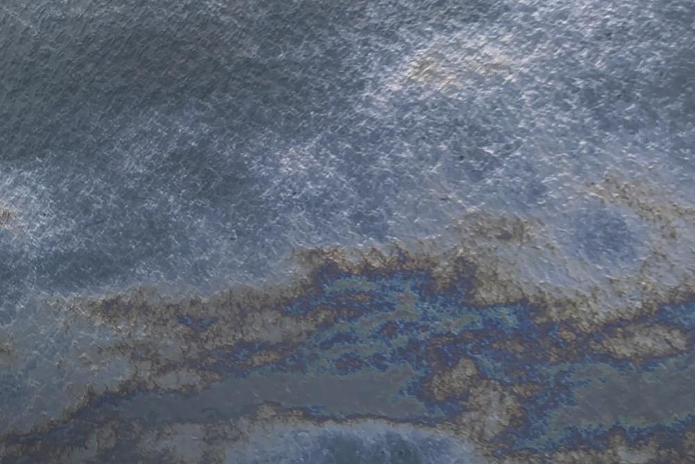 Tailandia enfrenta 2do derrame de crudo en 3 semanas