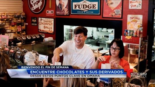 Bienvenido al fin de Semana