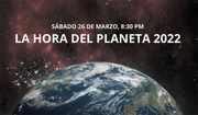 Esta noche es "La Hora del Planeta"