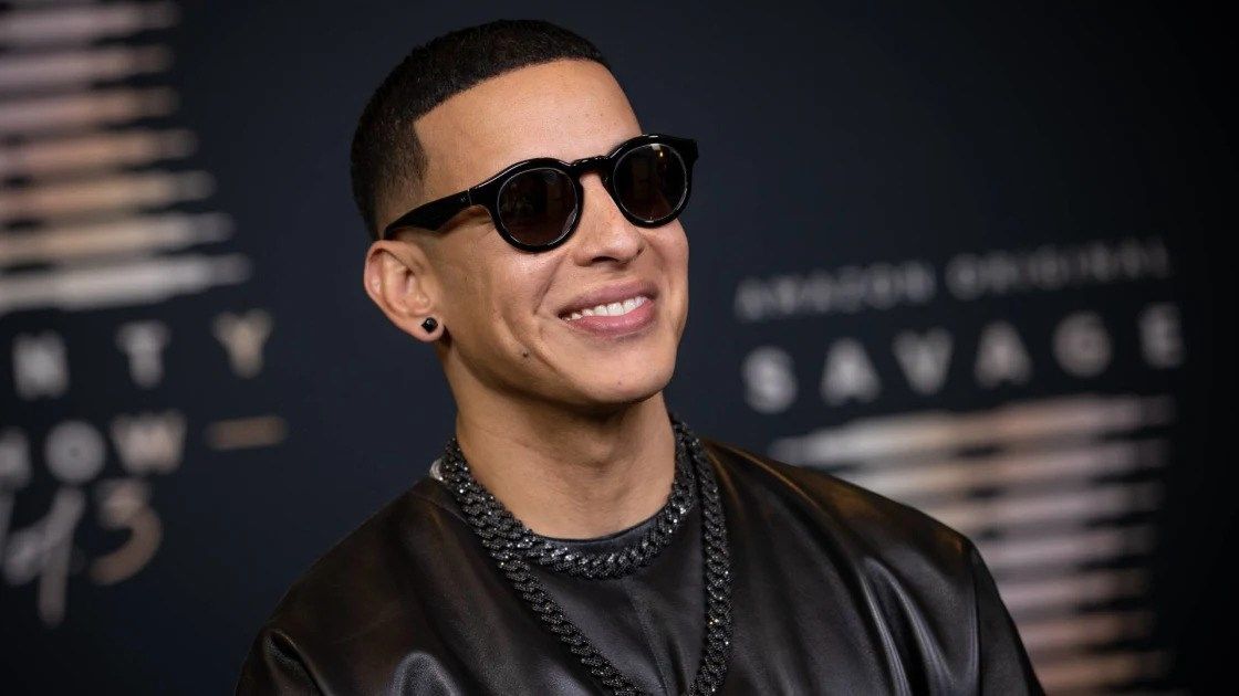 NFL anuncia a Daddy Yankee y Bizarrap para juego en Madrid