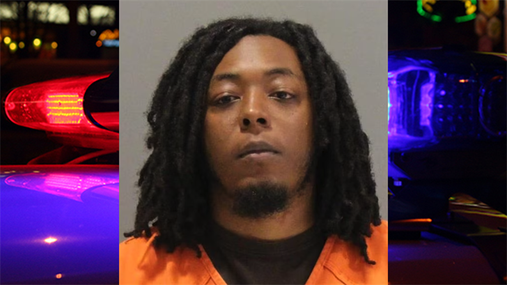 Policía de Omaha arresta a sospechoso de tiroteo en Keystone Trail