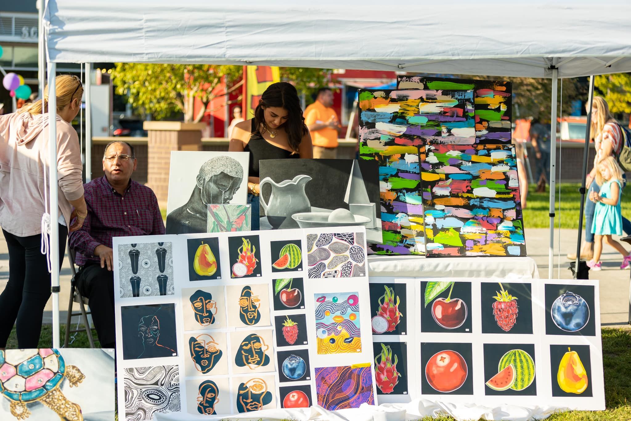 Bienvenidos al fin de semana -Festival de Otoño en Calvary Community Church’s -Eventos de Halloween en el Museo de los niños de Omaha -Midwest Chingona Fest
