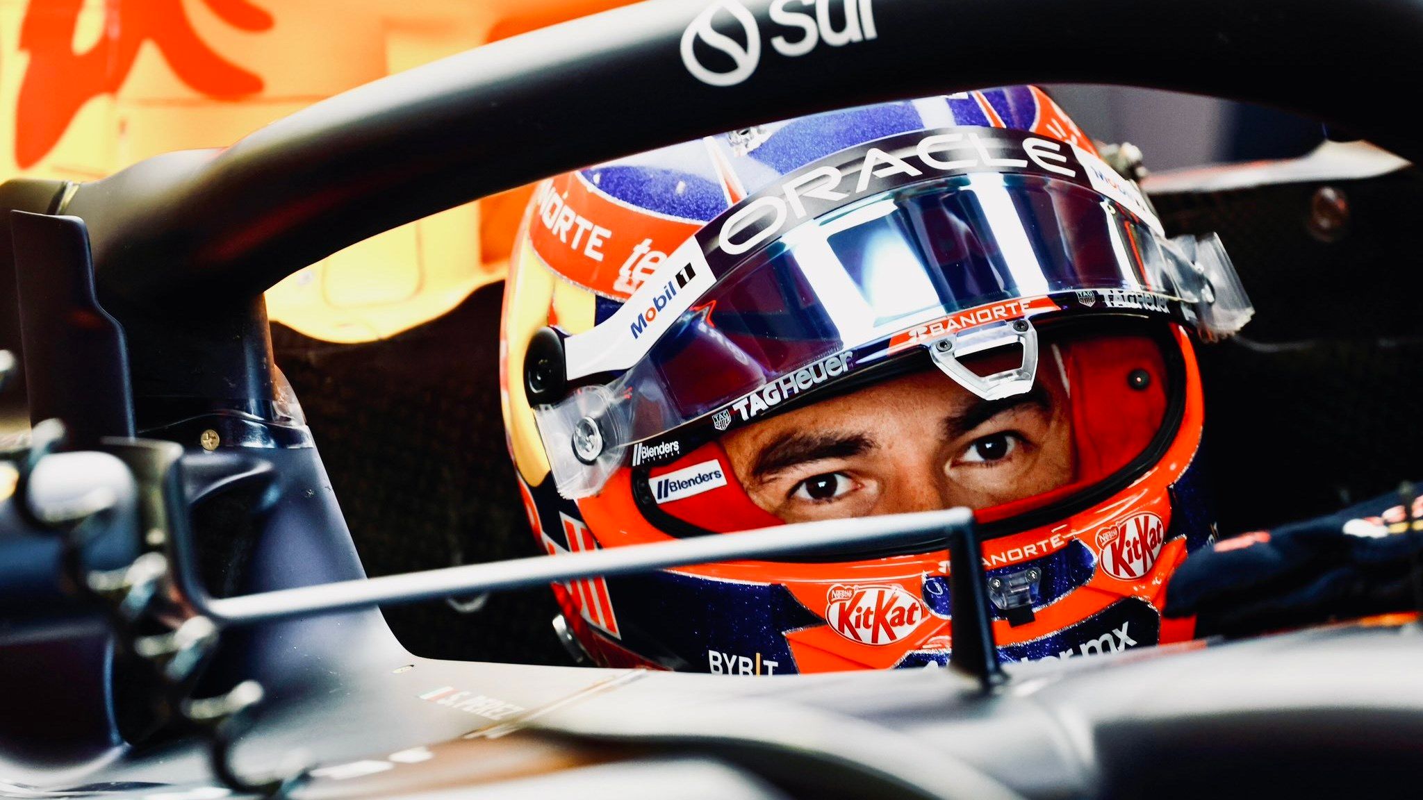 México asegura el éxito del Gran Premio 2025: boletos agotados en preventa y gran expectación