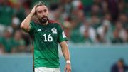 Héctor Herrera: de estrella internacional a un incierto futuro tras polémico episodio en la MLS