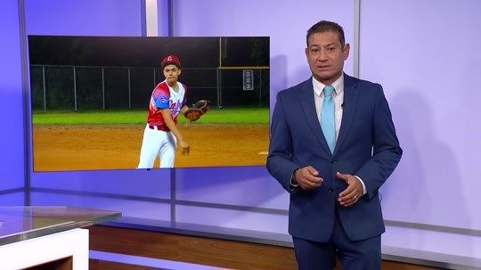 Torneo infantil Baseball World Derby arranca este fin de semana