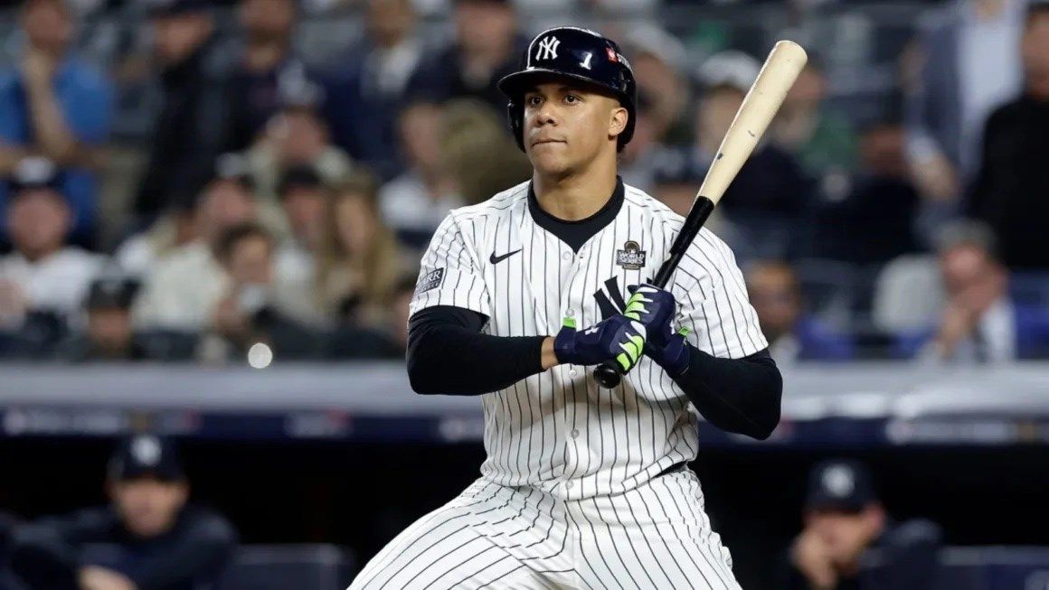 Juan Soto pasa de los Yankees a los Mets con un contrato histórico en la MLB