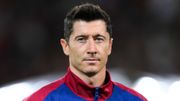 Robert Lewandowski confía en que el 'genio' Pep Guardiola pueda sacar al Manchester City de una 'situación muy difícil'