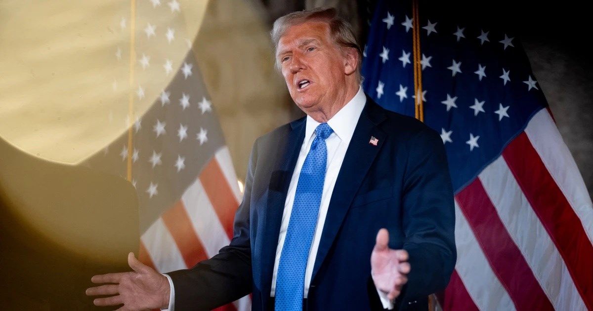 ¿Por qué los demócratas advierten sobre las órdenes ilegales de Trump?