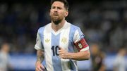 El 2024 de Lionel Messi: dos títulos, varias lesiones y una deuda pendiente