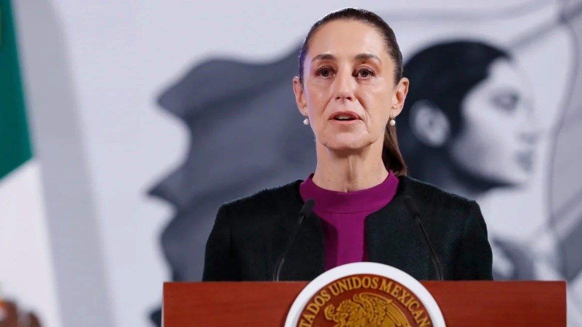 Sheinbaum crea una comisión que elabore su iniciativa de reforma electoral