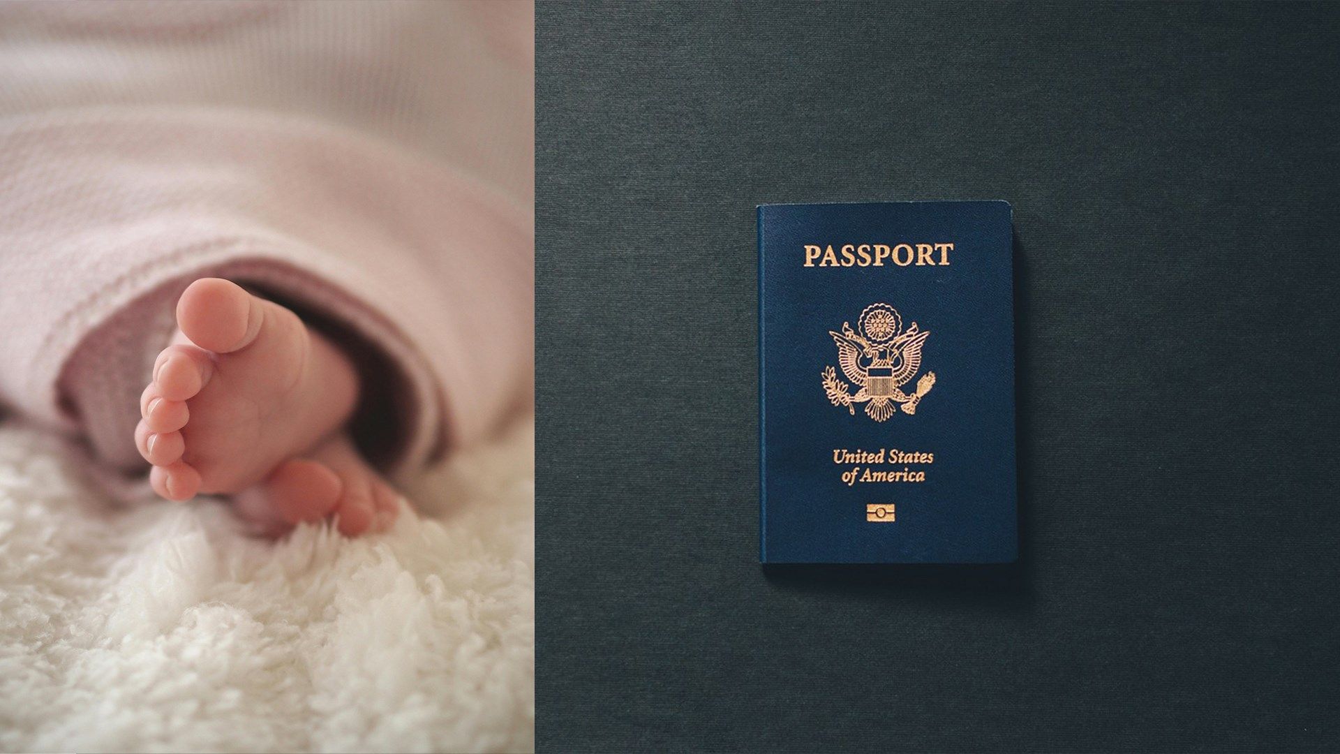 ¿Qué es el derecho a la ciudadanía por nacimiento en EE.UU. y qué está en juego en la Corte Suprema?