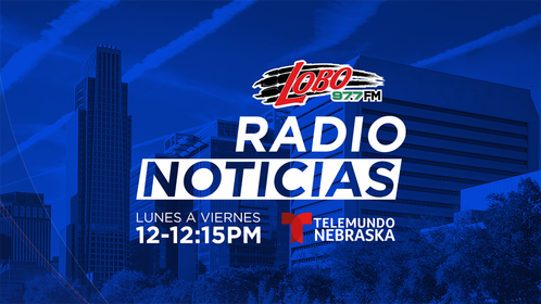 NOTICIERO NEBRASKA