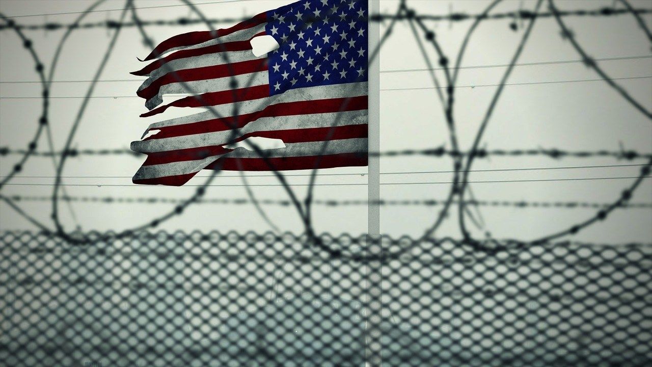 ACLU demanda al Gobierno de Trump por la falta de acceso a los migrantes detenidos en Guantánamo