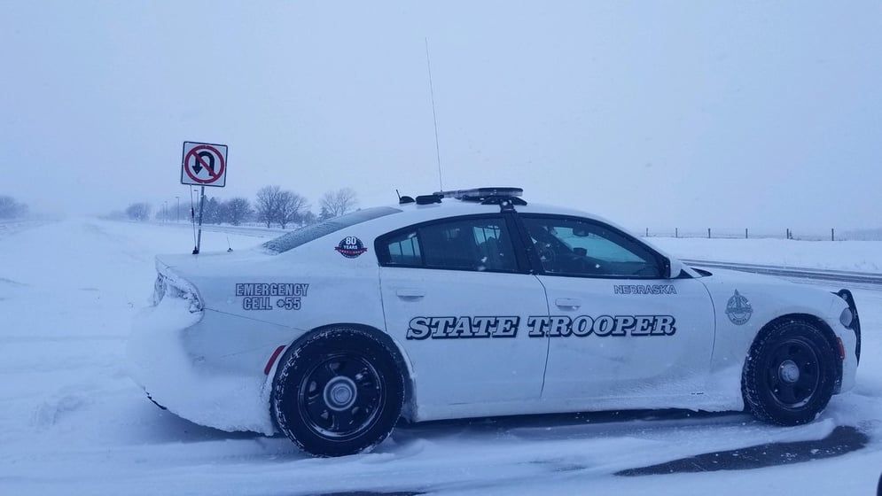 La patrulla estatal de Nebraska está investigando un aparente suicidio en McCook