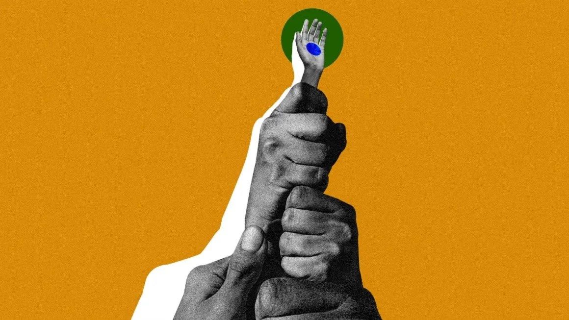 Adolescente india denuncia haber sido violada durante cinco años por casi 60 compañeros, vecinos, familiares y desconocidos