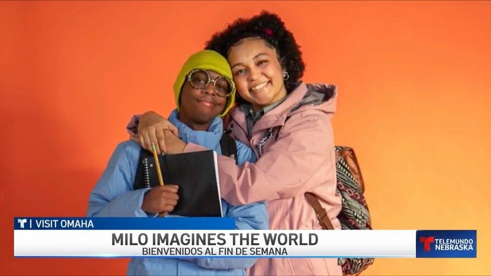 Bienvenidos al Fin de Semana