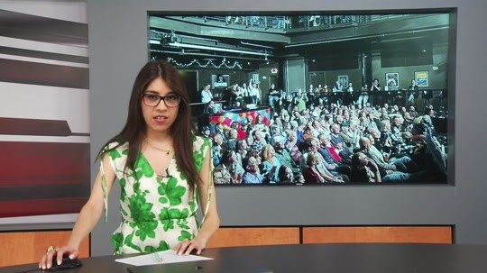 Bienvenidos al Fin de Semana