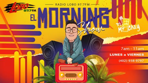 El Morning Show
