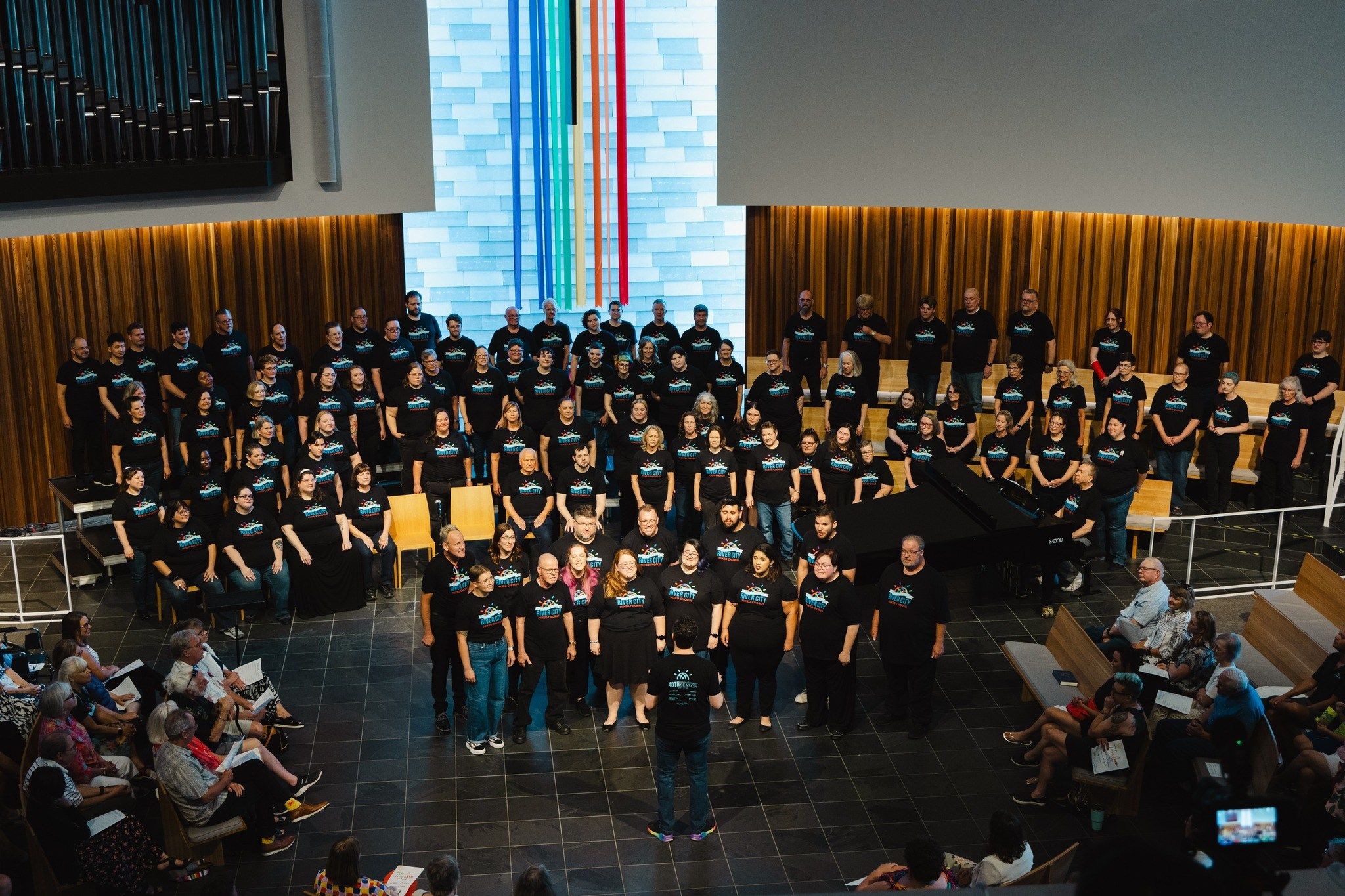 Bienvenidos al Fin de Semana