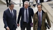 Carlo Ancelotti, entrenador del Real Madrid, va a juicio en España por evasión fiscal