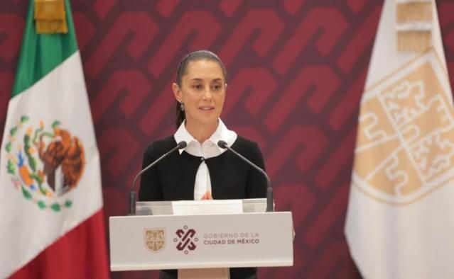 Sheinbaum destaca ventajas ante el anuncio de aranceles de EE.UU.: "México ganó"