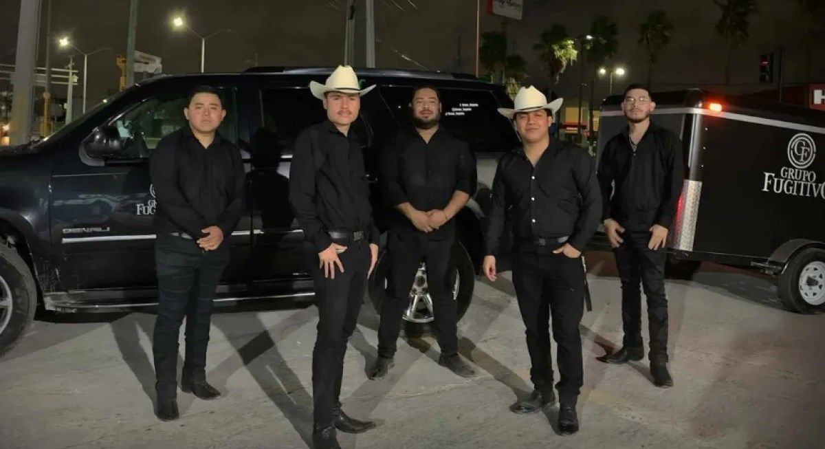 Autoridades mexicanas capturan a tres implicados en homicidio de integrantes de grupo musical