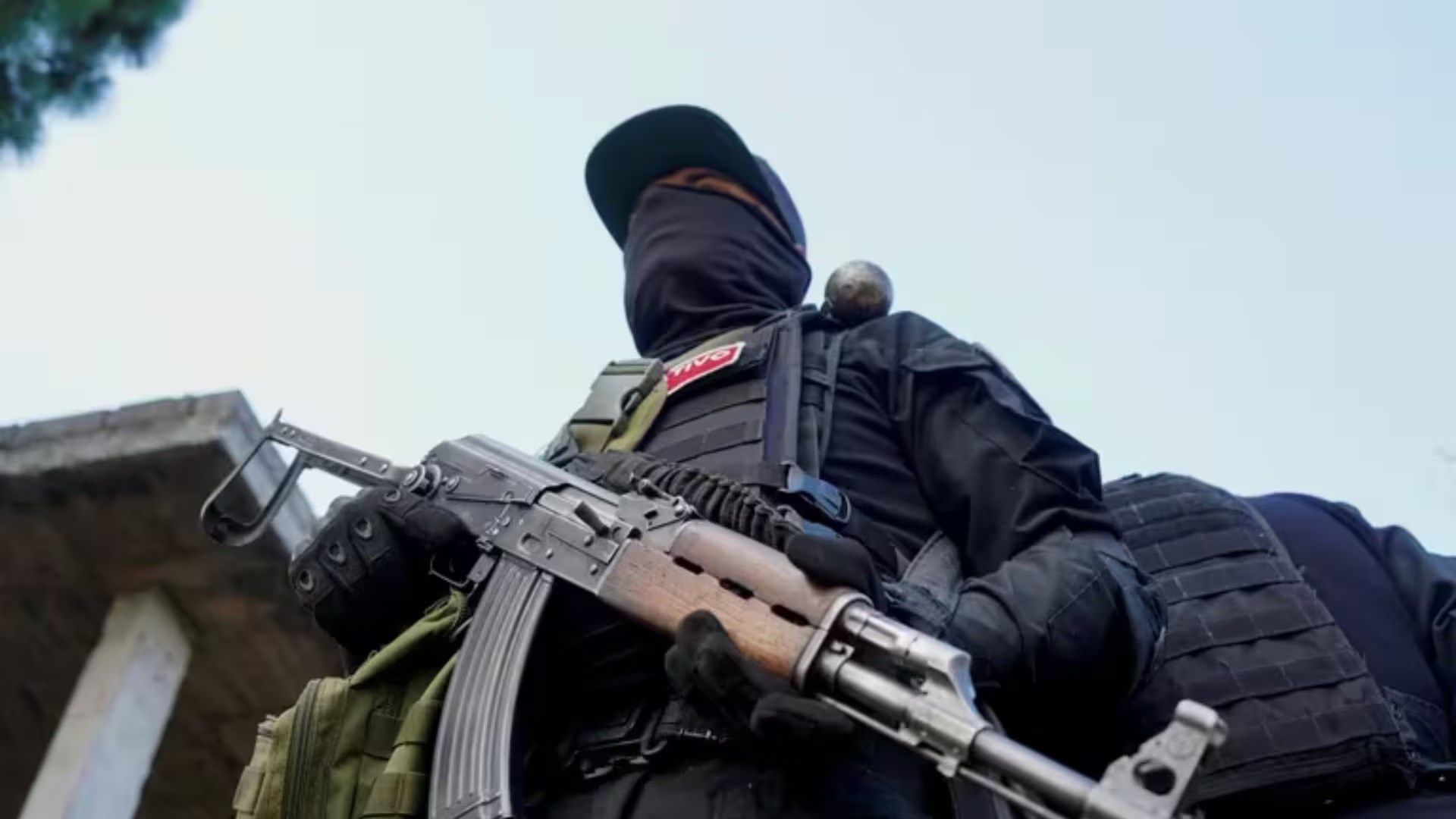 Colombia confirma 11 personas detenidas en México tras ataque a integrantes de Guardia Nacional son exmilitares colombianos