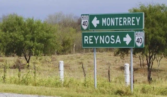 Embajada de EE.UU. en México emite alerta de seguridad por presuntas desapariciones en la carretera entre Monterrey y Reynosa